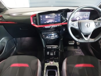 Used Vauxhall Mokka 2023 for sale - 79242497: Photo