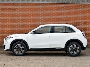 Used Fiat 600 2025 for sale - 77771965: Photo