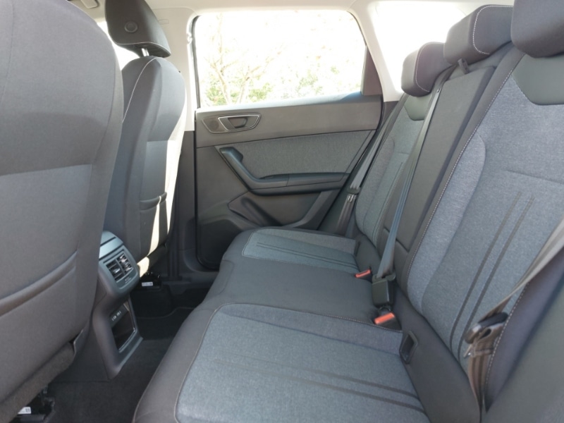 Used SEAT Ateca 2024 for sale - 76721252: Photo 6