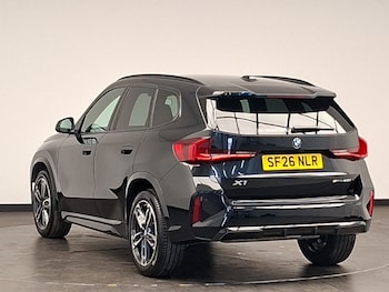 Used BMW X1 2026 for sale - 79516809: Photo