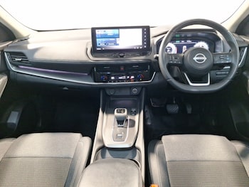 Used Nissan Qashqai 2024 for sale - 75795657: Photo