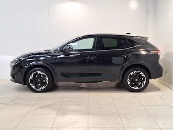 Used Nissan Qashqai 2024 for sale - 75795657: Photo