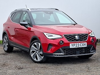 Used SEAT Arona 2023 for sale - 79447030: Photo