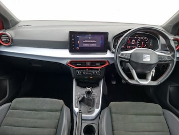 Used SEAT Arona 2023 for sale - 79447030: Photo