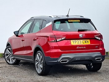 Used SEAT Arona 2023 for sale - 79447030: Photo