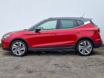 Used SEAT Arona 2023 for sale - 79447030: Photo
