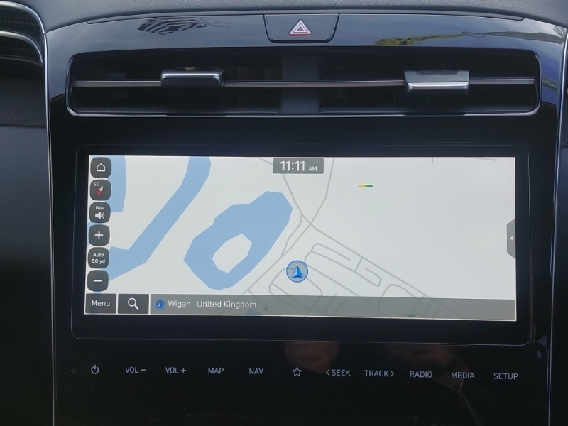 Used Hyundai TUCSON 2023 for sale - 76921104: Photo 10