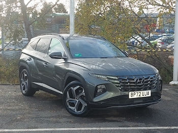 2023 - 1.6 TGDi Hybrid 230 Ultimate 5dr 2WD Auto