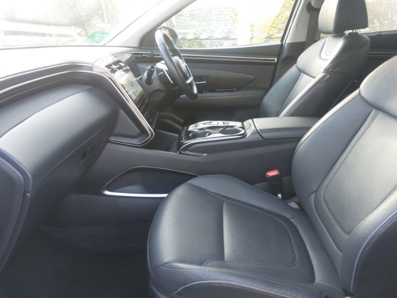 Used Hyundai TUCSON 2023 for sale - 76921104: Photo 5