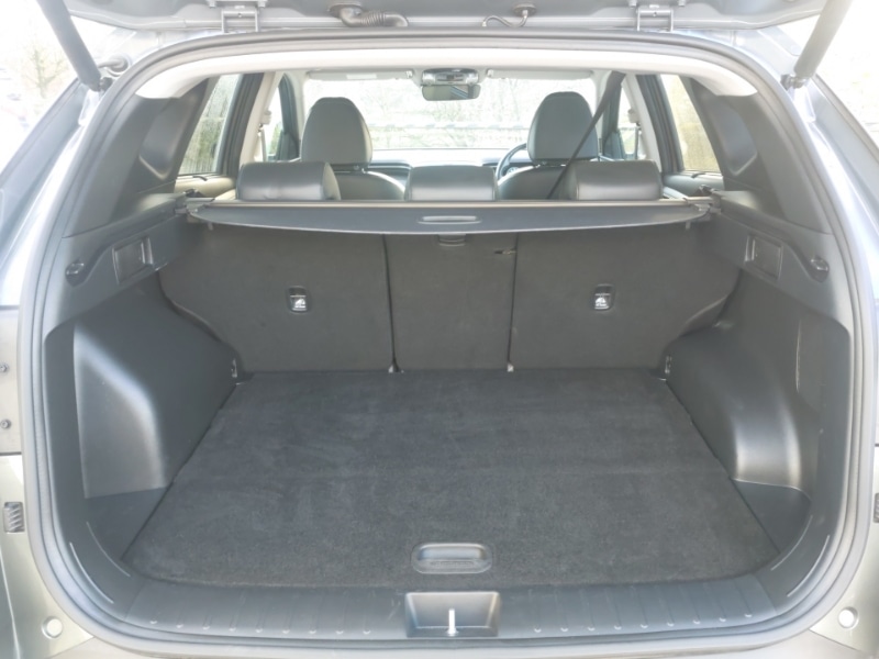 Used Hyundai TUCSON 2023 for sale - 76921104: Photo 8