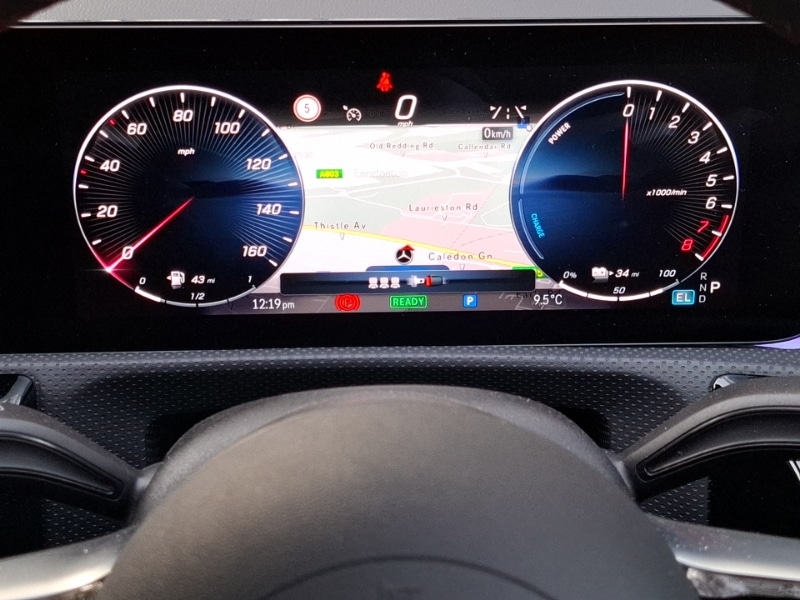 Used Mercedes-Benz A-Class 2024 for sale - 76915901: Photo 11