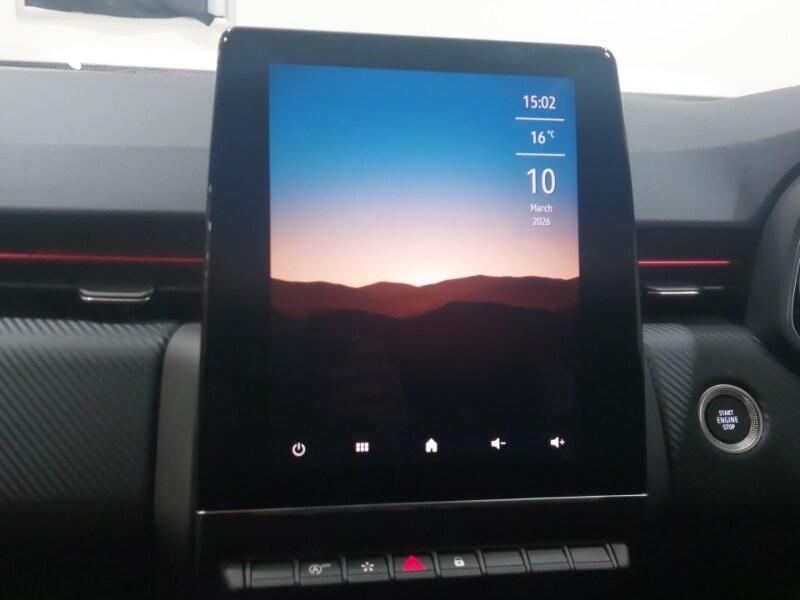 Used Renault Clio 2023 for sale - 77874716: Photo 10