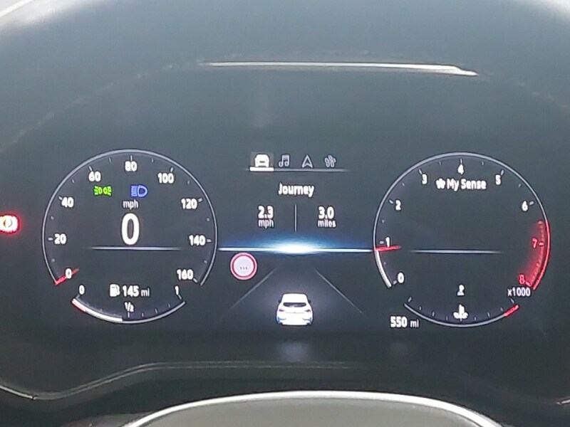 Used Renault Clio 2023 for sale - 77874716: Photo 11