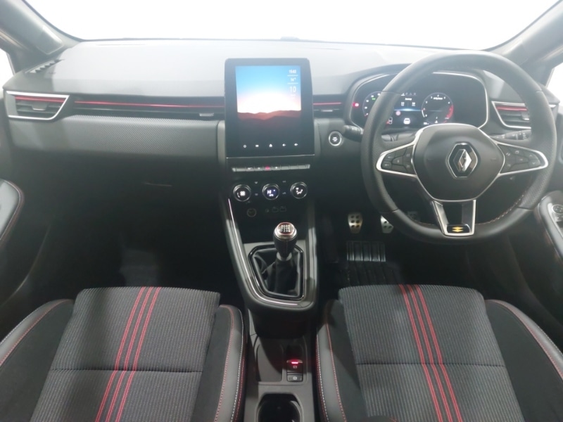 Used Renault Clio 2023 for sale - 77874716: Photo 2