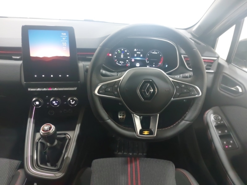 Used Renault Clio 2023 for sale - 77874716: Photo 7