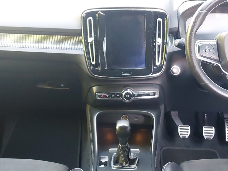 Used Volvo XC40 2020 for sale - 76759032: Photo 11