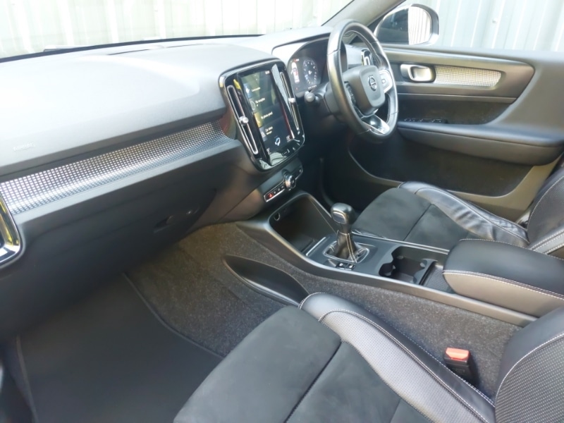 Used Volvo XC40 2020 for sale - 76759032: Photo 5