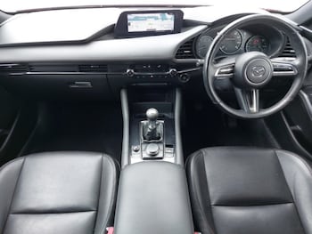 Used Mazda Mazda3 2020 for sale - 78803078: Photo