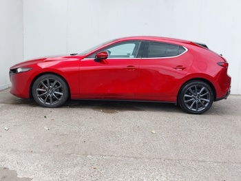 Used Mazda Mazda3 2020 for sale - 78803078: Photo