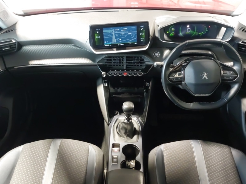 Used Peugeot 2008 2020 for sale - 77664635: Photo 2