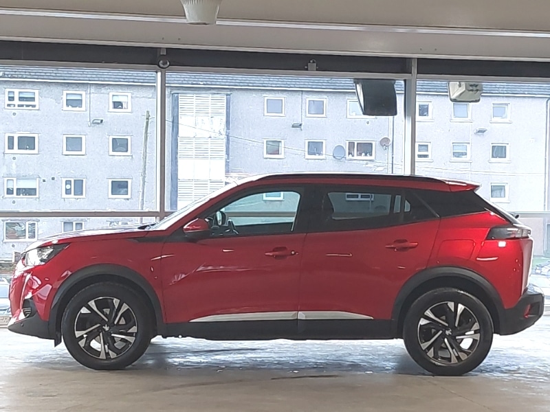 Used Peugeot 2008 2020 for sale - 77664635: Photo 4