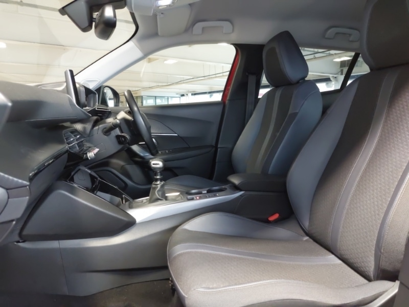 Used Peugeot 2008 2020 for sale - 77664635: Photo 5