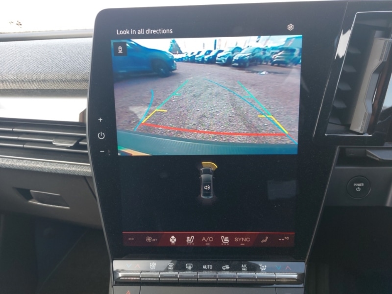 Used Renault Scenic E-Tech 2024 for sale - 77224391: Photo 10