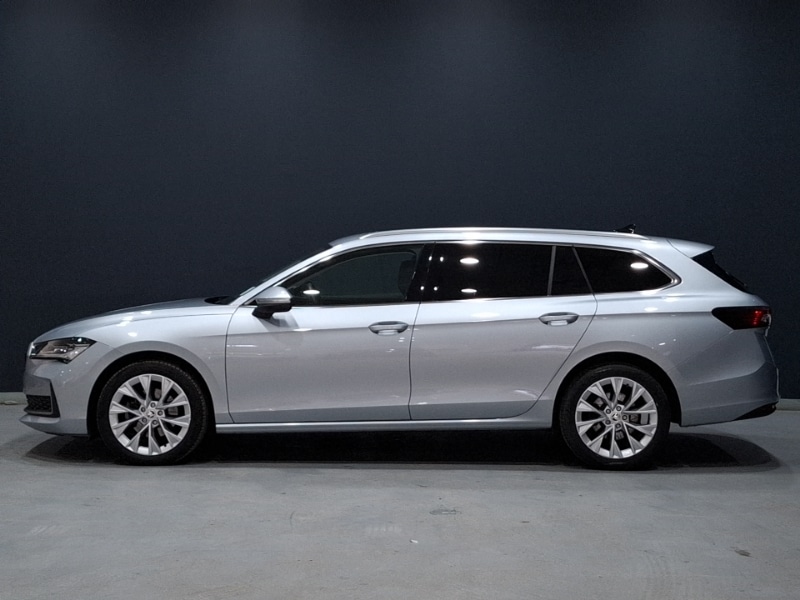 Used Skoda Superb 2024 for sale - 77698694: Photo 4