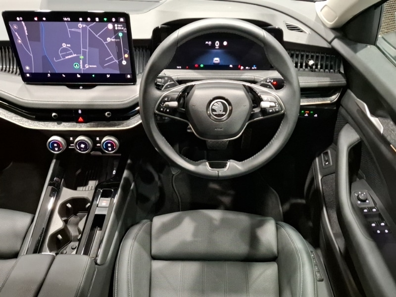 Used Skoda Superb 2024 for sale - 77698694: Photo 7