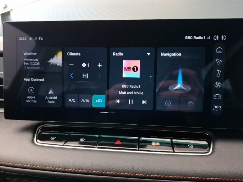 Used MG MG HS 2024 for sale - 77169455: Photo 10