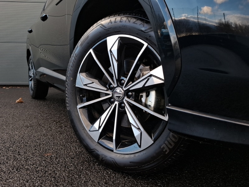 Used MG MG HS 2024 for sale - 77169455: Photo 9