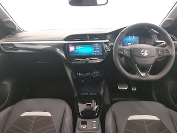 Used Vauxhall Corsa 2025 for sale - 78917121: Photo