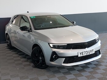2023 - 1.2 Turbo 130 GS 5dr