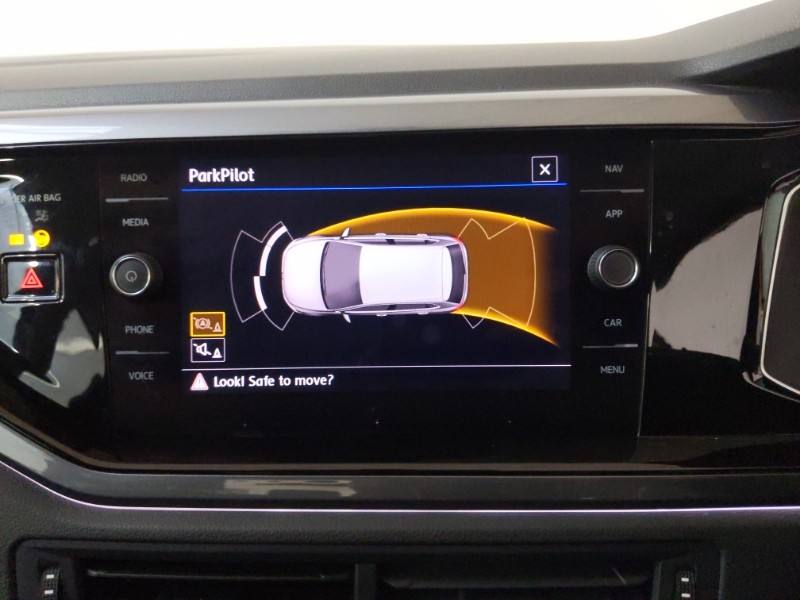 Used Volkswagen Polo 2020 for sale - 77875211: Photo 10