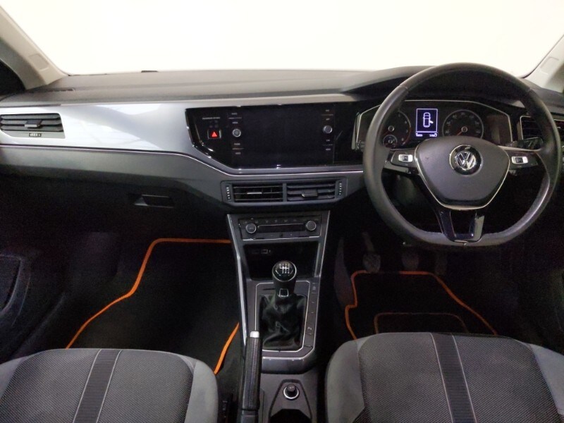 Used Volkswagen Polo 2020 for sale - 77875211: Photo 2