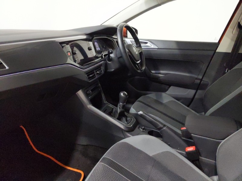 Used Volkswagen Polo 2020 for sale - 77875211: Photo 5