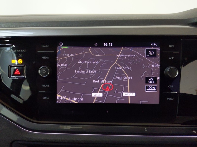 Used Volkswagen Polo 2020 for sale - 77875211: Photo 7