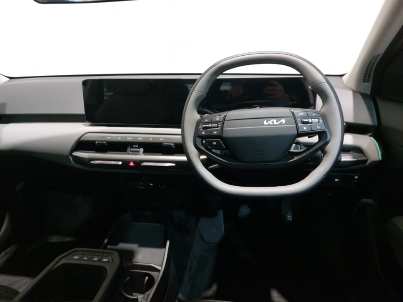 Used Kia EV4 2025 for sale - 77202342: Photo 7