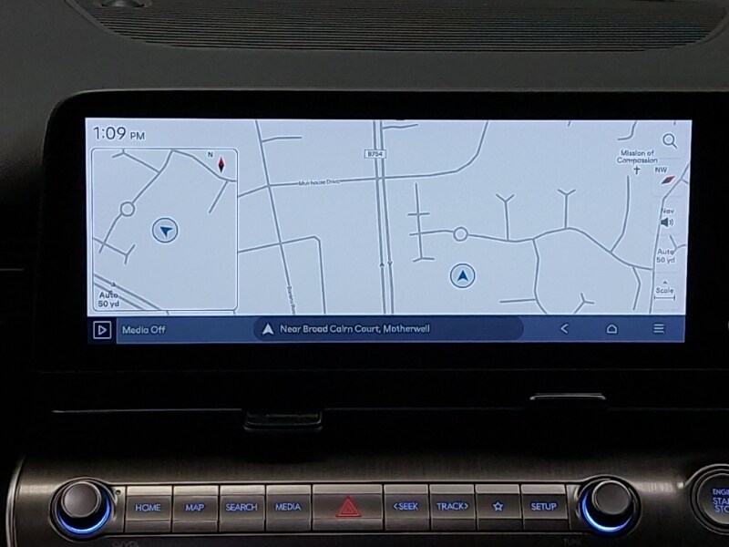 Used Hyundai KONA 2024 for sale - 76600510: Photo 11