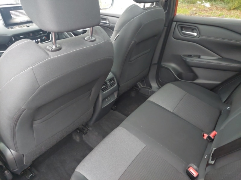 Used Nissan Qashqai 2024 for sale - 77380252: Photo 6