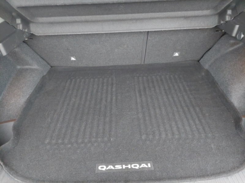 Used Nissan Qashqai 2024 for sale - 77380252: Photo 8