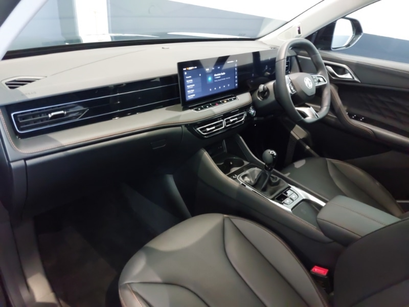 Used MG MG HS 2025 for sale - 76414248: Photo 5