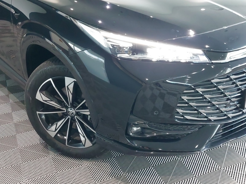 Used MG MG HS 2025 for sale - 76414248: Photo 9