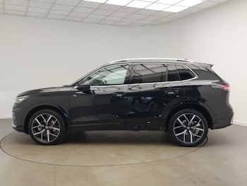 Used Volkswagen Tiguan 2024 for sale - 75492292: Photo