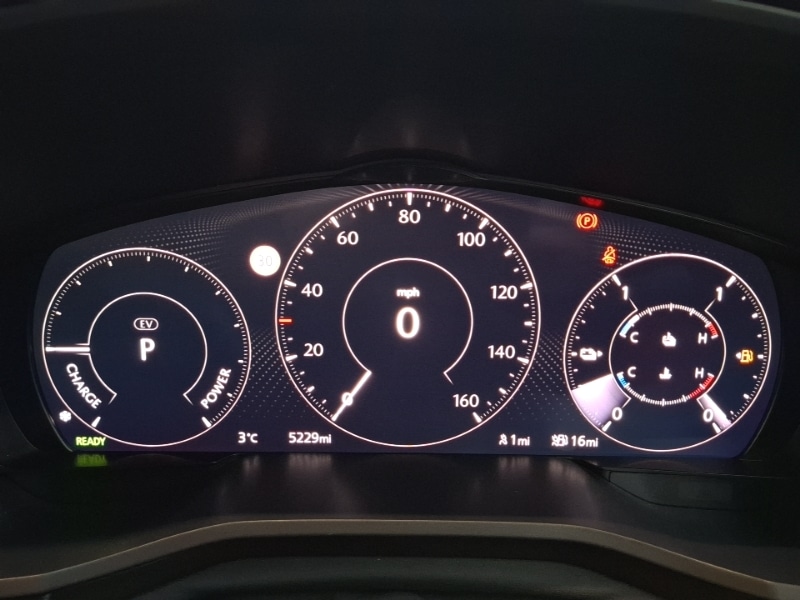 Used Mazda CX-60 2024 for sale - 77294011: Photo 11