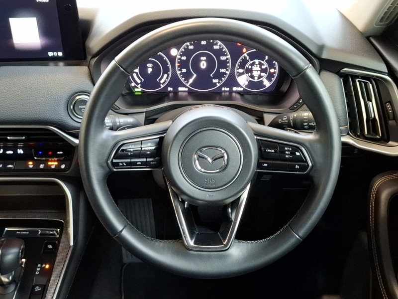 Used Mazda CX-60 2024 for sale - 77294011: Photo 7