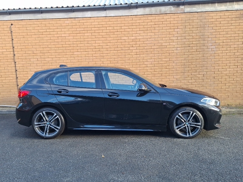 Used BMW 1 Series 2020 for sale - 76737706: Photo 4