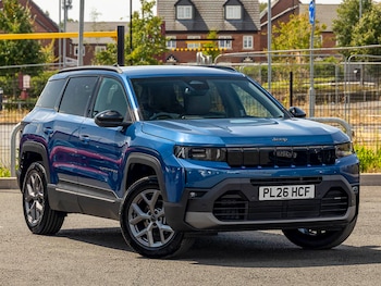 Used Jeep Compass 2026 for sale - 79432397: Photo