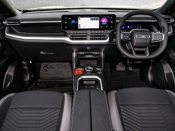 Used Jeep Compass 2026 for sale - 79432397: Photo