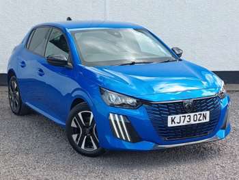 Used Peugeot 208 2024 for sale - 75350155: Photo